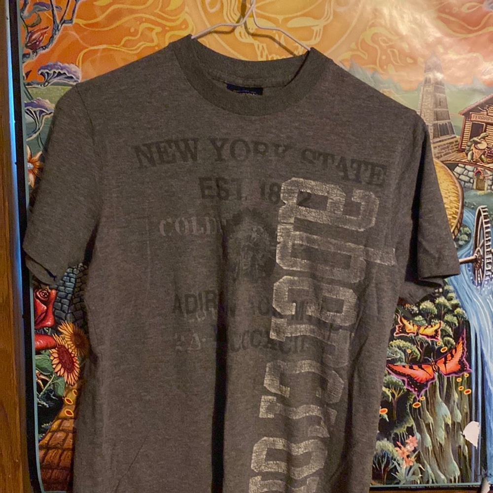 abercrombie t shirt